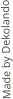 Made by Dekolando