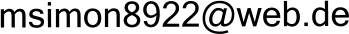 msimon8922@web.de